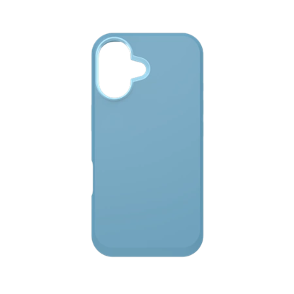 Attēls no ZAGG SoHo Snap MagSafe iPhone 16 Case - Blue