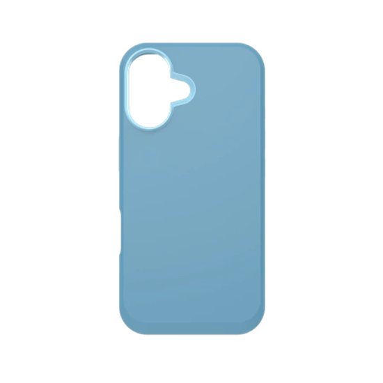 Picture of ZAGG SoHo Snap MagSafe iPhone 16 Case - Blue