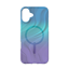 Attēls no Zagg ZAGG Milan Snap MagSafe iPhone 16 Plus Case - Purple