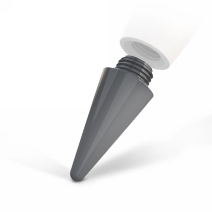 Picture of ZAGG replacement tip for ZAGG Pro Stylus 2 - gray 