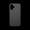 Picture of Zagg ZAGG SoHo Snap Case with MagSafe for iPhone 16 - Black