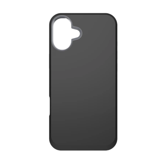Picture of Zagg ZAGG SoHo Snap Case with MagSafe for iPhone 16 Plus - Black
