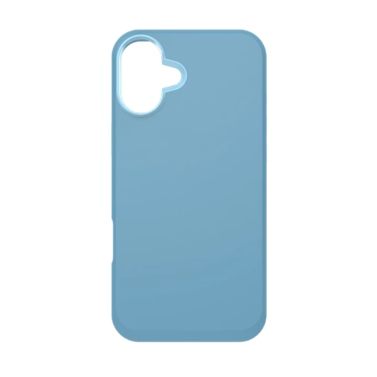 Picture of Zagg ZAGG SoHo Snap Case with MagSafe for iPhone 16 Plus - Blue