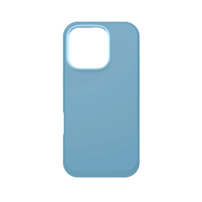 Picture of Zagg ZAGG SoHo Snap Case with MagSafe for iPhone 16 Pro - Blue