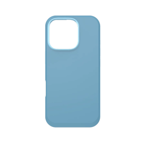 Picture of Zagg ZAGG SoHo Snap Case with MagSafe for iPhone 16 Pro - Blue