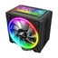 Изображение ZALMAN CNPS16X black120mm ARGB x2