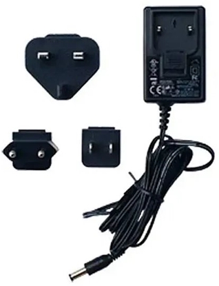 Picture of Zasilacz do szybkiego adowania do Unitech EA630Plus/ EA660/ HT730Plus / PA768/ WD200, USB (3.0), 5V/3A, 9V/2A, 12 V/1,5 A (nowy P/N 1010-900074G)