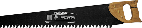 Picture of Zāģis gāzbetonam 60cm 17 cietkaus zobi Proline