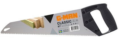 Attēls no Zāģis G-Man Classic 400mm R7