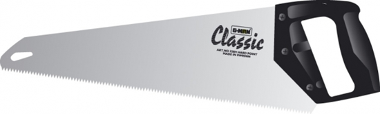 Picture of Zāģis G-Man Classic 550mm R5