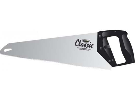 Picture of Zāģis G-Man Classic 610mm R3.5