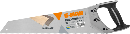 Picture of Zāģis G-Man Premium 450mm Laminate lamināta plāksn