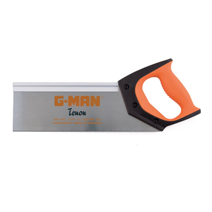 Изображение Zāģis G-Man Tenon 350mm R13 šablonzāģešanai