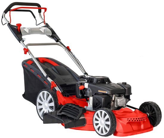 Picture of Zāles pļāvējs 224cm3 pašgājējs,56cm