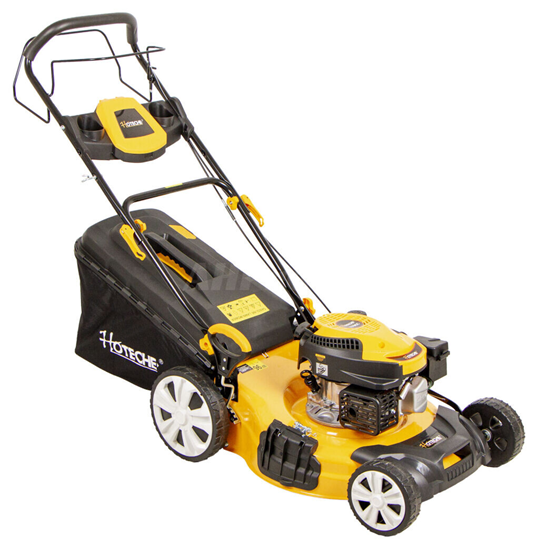 Picture of Zāles pļāvējs G840302 170CC