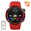 Picture of Zeblaze Ares 3 Plus Smartwatch (Red)