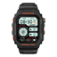 Attēls no Zeblaze Ares GPS smartwatch (black)