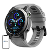 Picture of Zeblaze Zeblaze Ares 3 Pro Smartwatch (Gray)