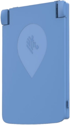 Изображение Zebra Handheld-Akku für HC20/HC50 3800mAh blau