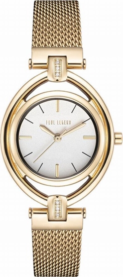 Изображение ZEGAREK DAMSKI PAUL LORENS -  PL13628B-3D1 (zg555c) + BOX