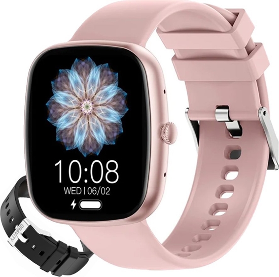 Picture of Zegarek damski SMARTWATCH GRAVITY GT18-1