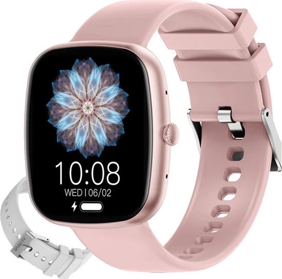 Picture of Zegarek damski SMARTWATCH GRAVITY GT18-2