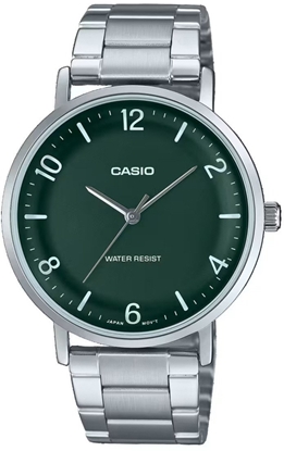 Attēls no Casio MTP-VT03D-3B Wristwatch