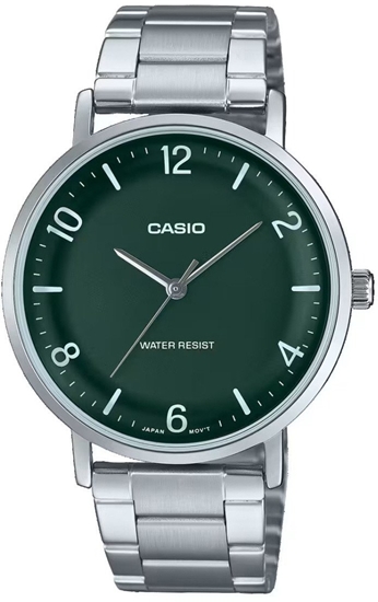 Picture of Casio MTP-VT03D-3B Wristwatch