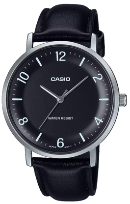 Attēls no Casio MTP-VT03L-1BDF Men’s Wristwatch