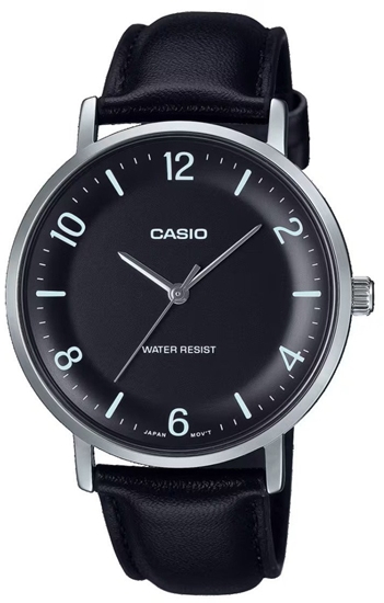 Picture of Casio MTP-VT03L-1BDF Men’s Wristwatch