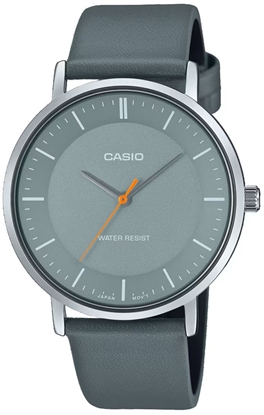 Attēls no Zegarek Mski CASIO MTP-VT04L-8EDF + BOX