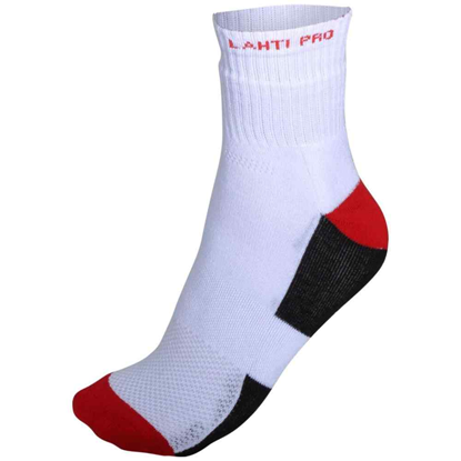 Picture of Zeķes baltas-sark. izm.39-42, 3pāri LahtiPro