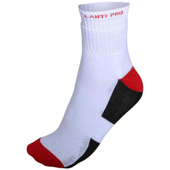 Picture of Zeķes baltas-sark. izm.39-42, 3pāri LahtiPro