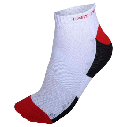 Picture of Zeķes baltas-sark. īsas izm.39-42, 3pāri LahtiPro