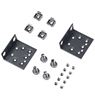 Picture of Zestaw montażowy Omada Rack, Screws 22×43.9×42 mm RackMount Kit-19 