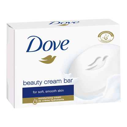 Picture of Ziepes Dove Beauty Cream 100g