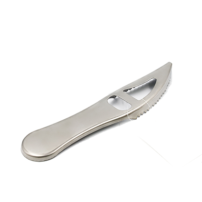 Attēls no Zivju tīrītājs 18cm