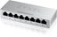 Picture of ZYXEL GS-108B V5 8-PORT MINI DESKTOP GIGABIT ETHERNET SWITCH (5Y WARRANTY)