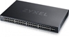 Picture of ZYXEL XGS1935-52, 52 PORT LITE-L3 SMART MANAGED SWITCH, 48X GIGABIT COPPER AND 4X 10G SFP+, HYBRID MODE, STANDALONE OR NEBULAFLEX CLOUD