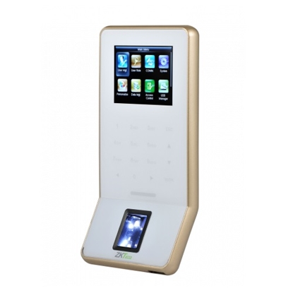 Picture of ZKTECO Biometric Time Attendance and Access Controller F22