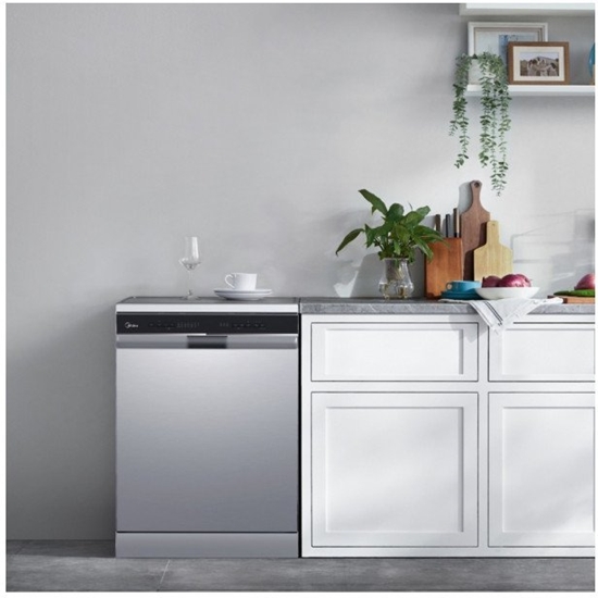 Picture of Zmywarka MDWEF1433DSS-W 60 cm