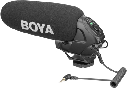 Picture of Mikrofon Boya BY-BM3030