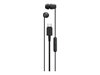 Picture of Sony IER‑EX15C USB‑C Wired Earbuds with Mic, Black |