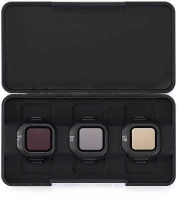 Picture of DJI Mini 5 Pro ND Filters Set ND8/32/128