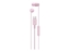 Изображение Sony IER‑EX15C USB‑C Wired Earbuds with Mic, Pink |