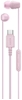 Picture of Sony IER‑EX15C USB‑C Wired Earbuds with Mic, Pink |