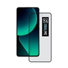 Picture of - OBAL:ME 5D Glass Screen Protector for Xiaomi 13T Black