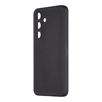 Attēls no - OBAL:ME Matte TPU Case for Samsung Galaxy S24 Black