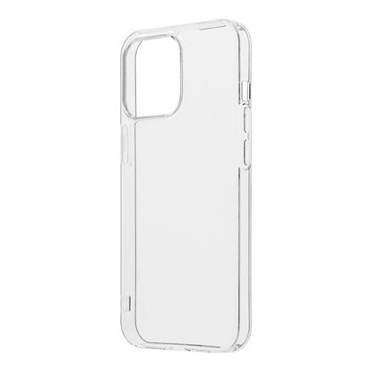 Изображение - OBAL:ME TPU Case for Apple iPhone 13 Pro Transparent