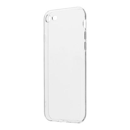 Изображение - OBAL:ME TPU Case for Apple iPhone 7/8/SE2020/SE2022 Transparent